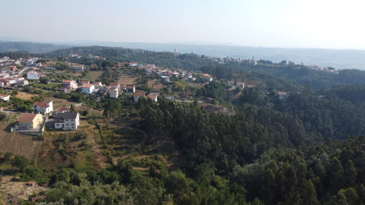 Terreno para Venda em Torres do Mondego Foto 14