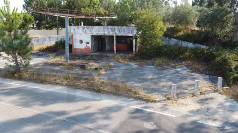 Terreno para Venda em Torres do Mondego