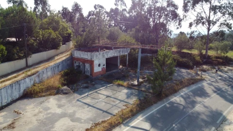 Terreno para Venda em Torres do Mondego