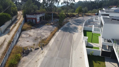 Terreno para Venda em Torres do Mondego