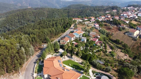 Terreno para Venda em Torres do Mondego