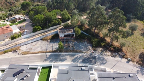 Terreno para Venda em Torres do Mondego