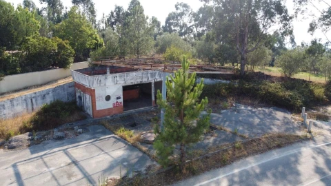 Terreno para Venda em Torres do Mondego