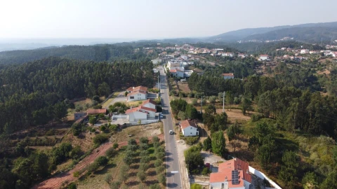 Terreno para Venda em Torres do Mondego
