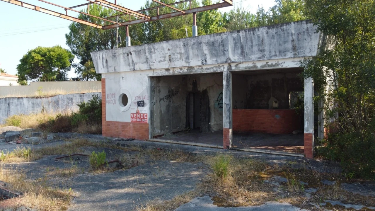 Terreno para Venda em Torres do Mondego Foto 22