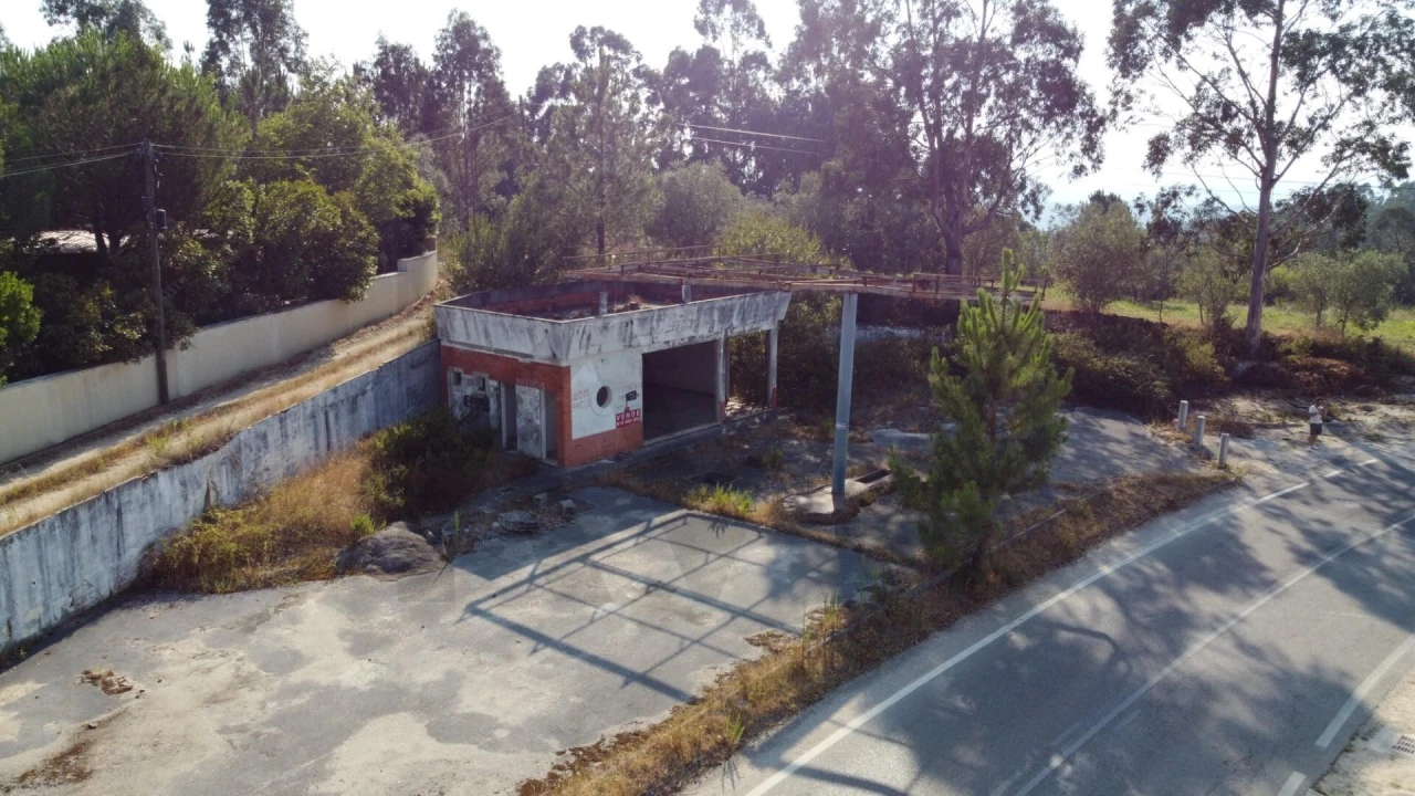Terreno para Venda em Torres do Mondego Foto 18