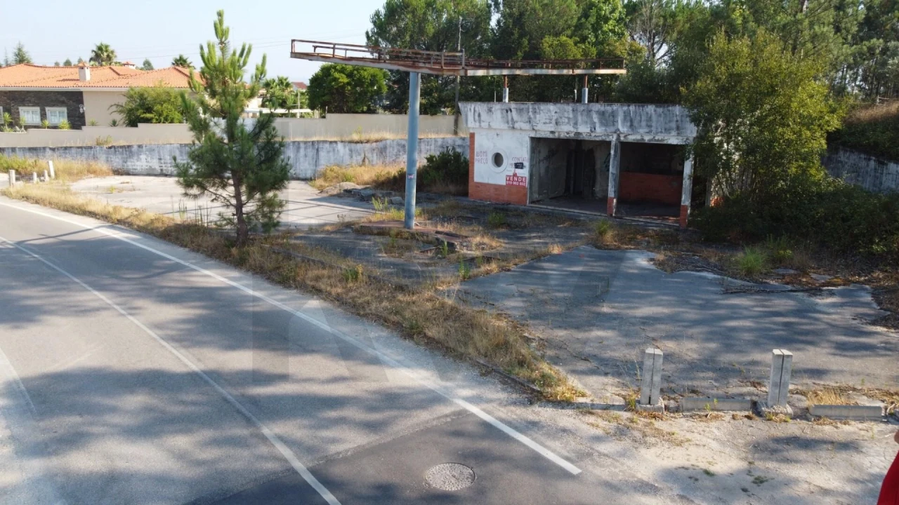 Terreno para Venda em Torres do Mondego Foto 15