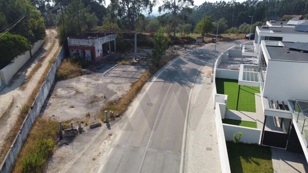 Terreno para Venda em Torres do Mondego Foto 20