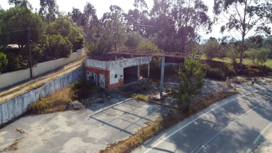 Terreno para Venda em Torres do Mondego Foto 18