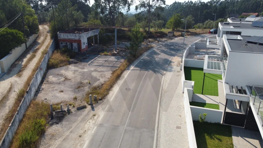 Terreno para Venda em Torres do Mondego Foto 20