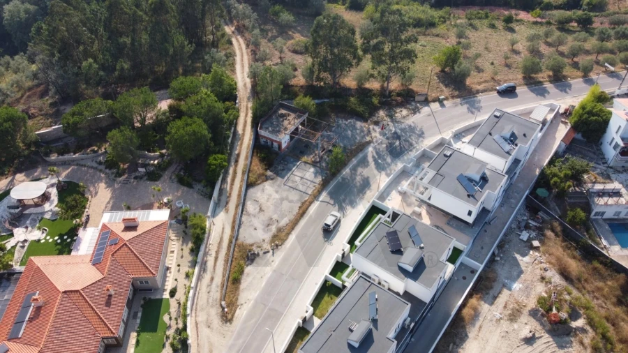 Terreno para Venda em Torres do Mondego Foto 10