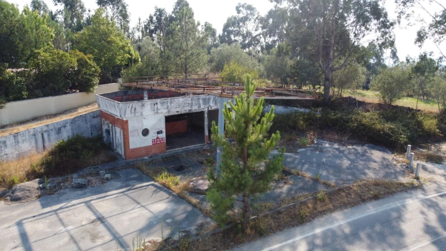 Terreno para Venda em Torres do Mondego Foto 17