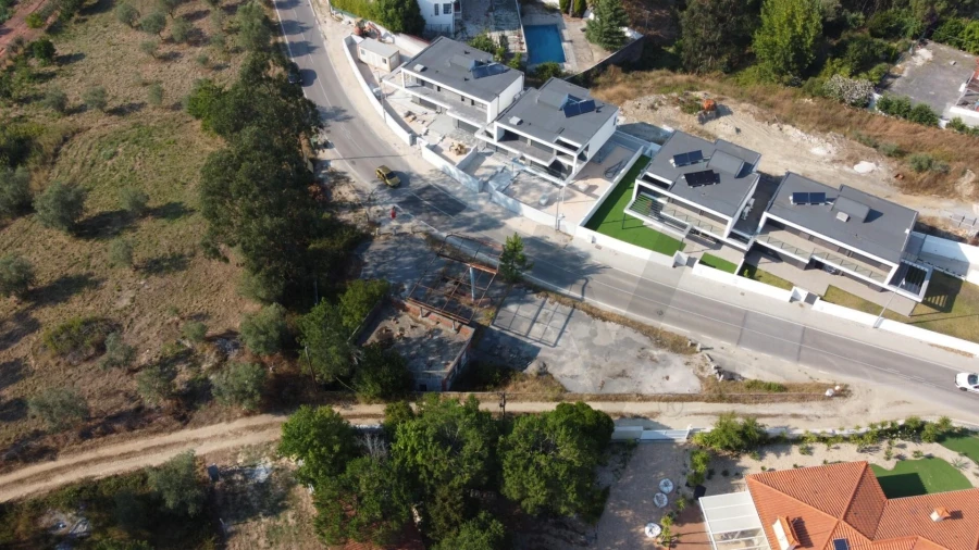 Terreno para Venda em Torres do Mondego Foto 11