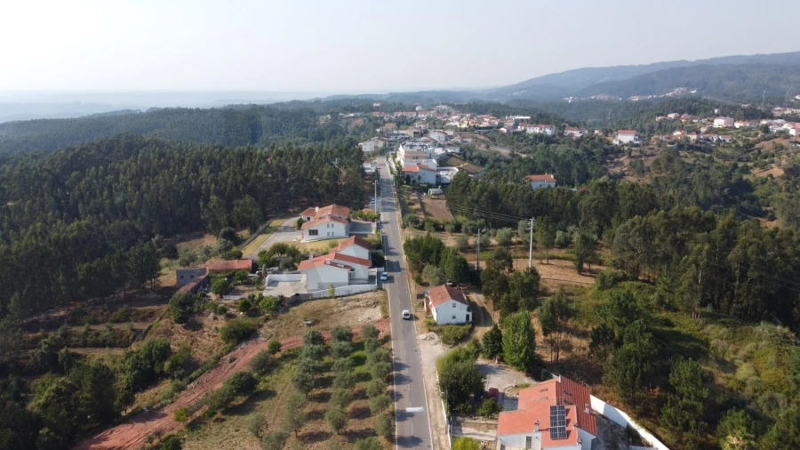 Terreno para Venda em Torres do Mondego Foto 12
