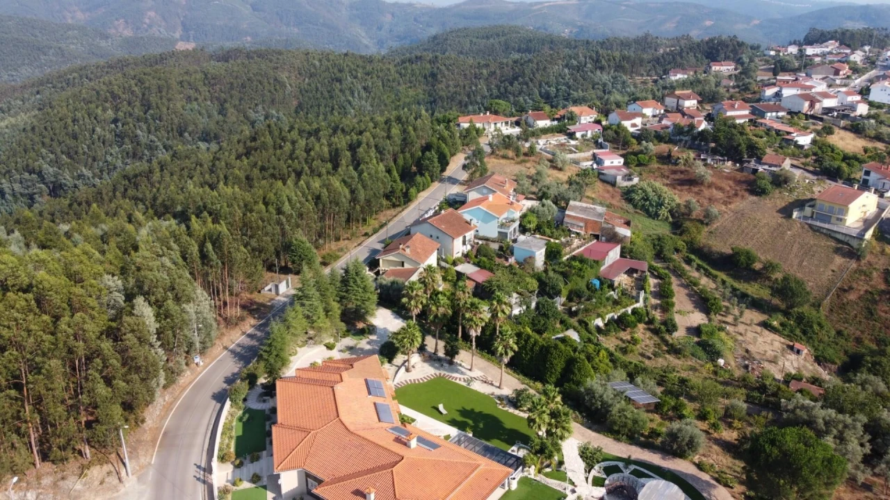 Terreno para Venda em Torres do Mondego Foto 13