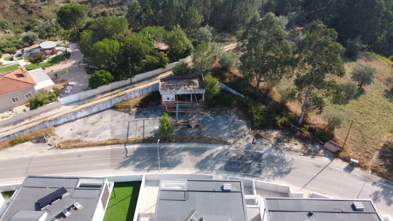 Terreno para Venda em Torres do Mondego Foto 7