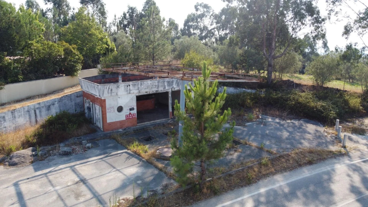 Terreno para Venda em Torres do Mondego Foto 17