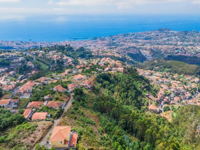 Terreno para Venda em Monte Foto 10