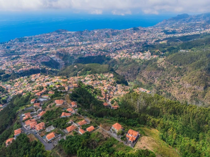 Terreno para Venda em Monte Foto 16