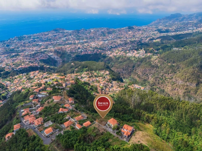 Terreno para Venda em Monte Foto 15