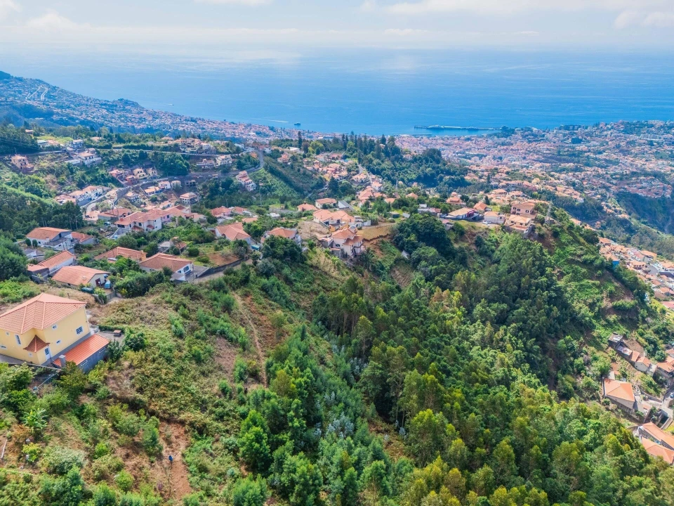 Terreno para Venda em Monte Foto 12