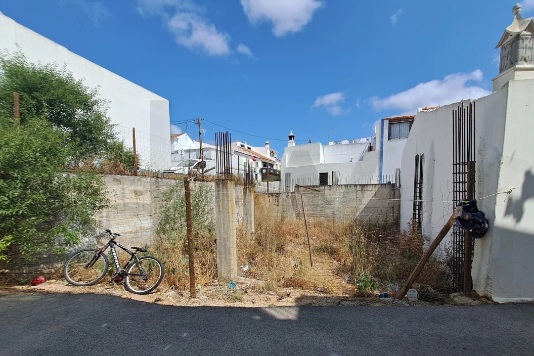 Terreno para Venda em Algoz e Tunes Foto 2