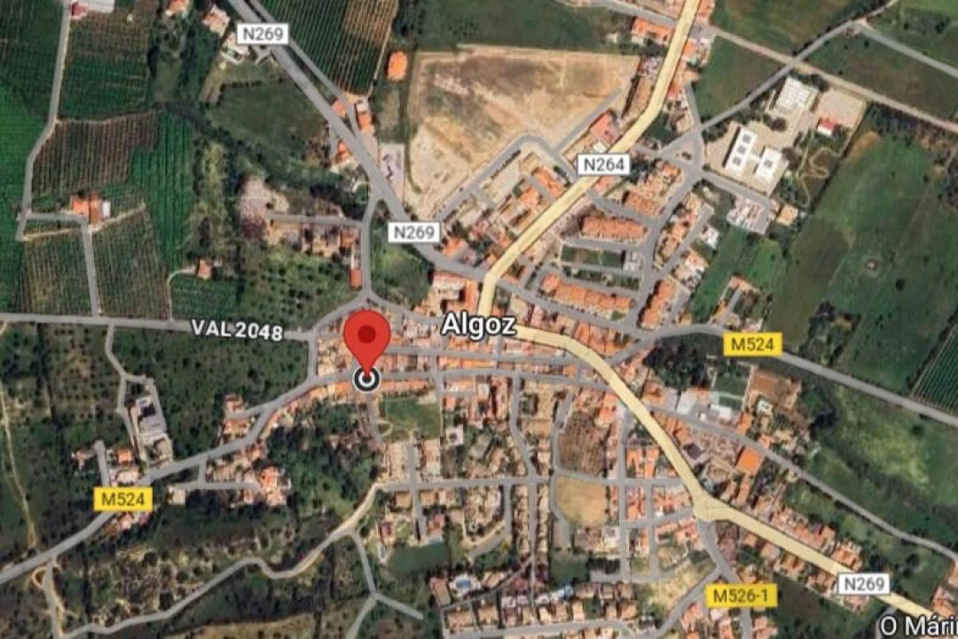 Terreno para Venda em Algoz e Tunes Foto 3