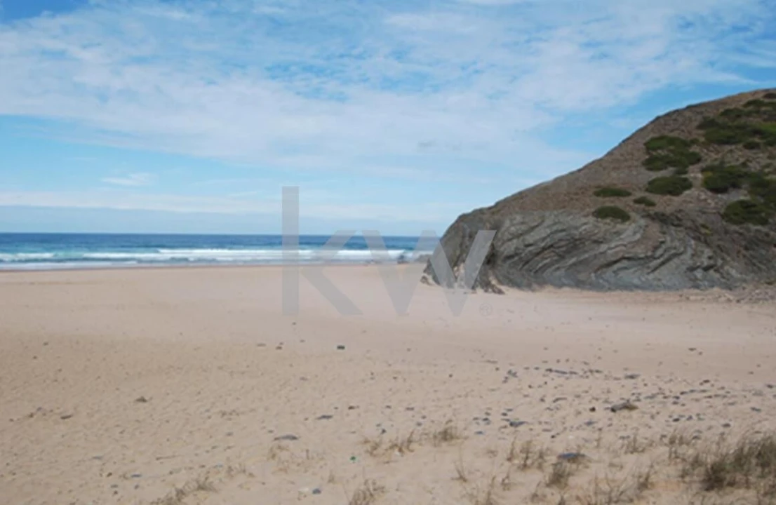 Terreno para Venda em Budens Foto 22