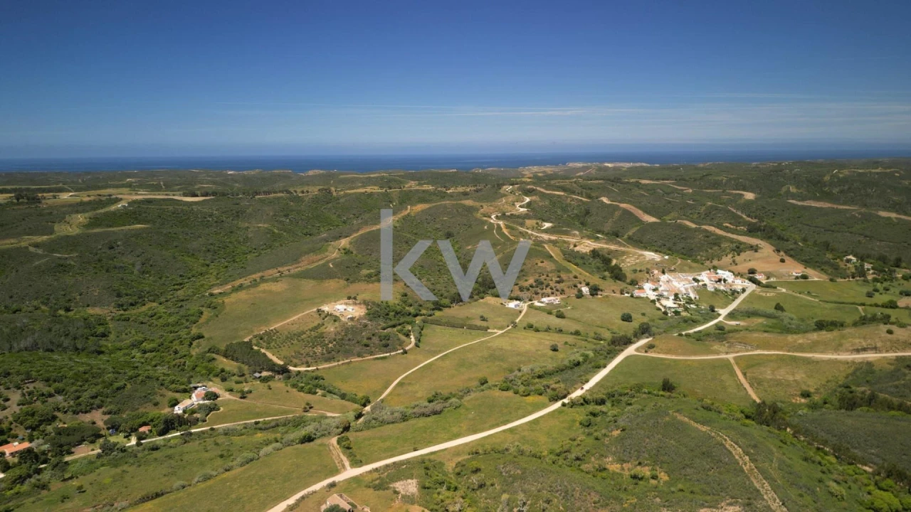 Terreno para Venda em Budens Foto 16