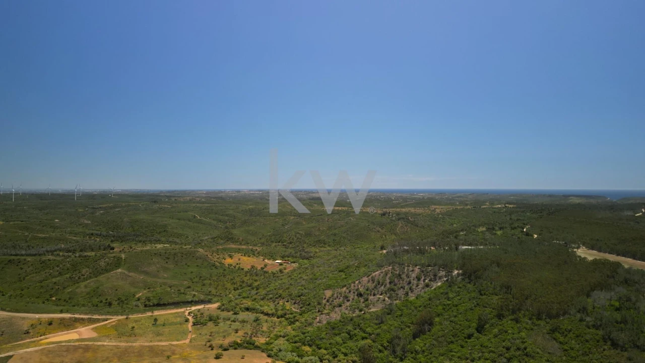 Terreno para Venda em Budens Foto 7