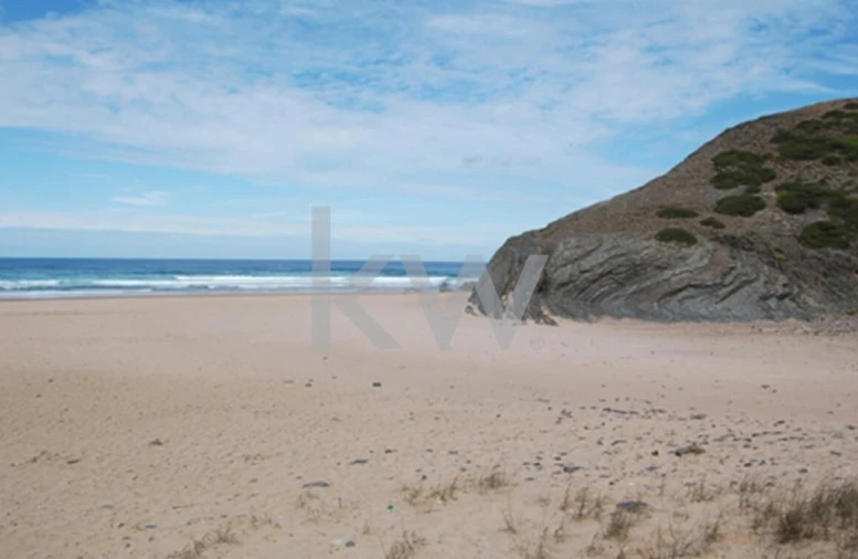 Terreno para Venda em Budens Foto 22