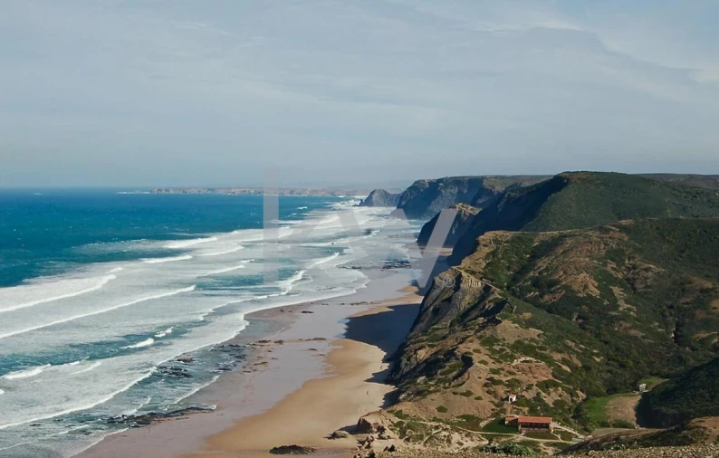 Terreno para Venda em Budens Foto 13