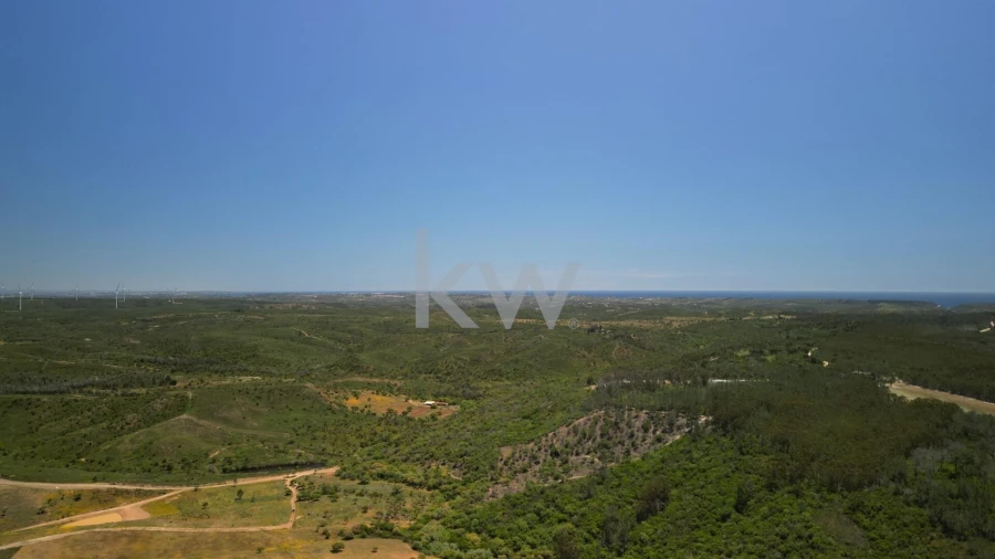 Terreno para Venda em Budens Foto 7