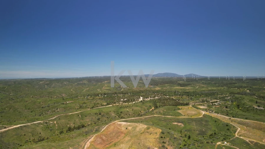 Terreno para Venda em Budens Foto 18