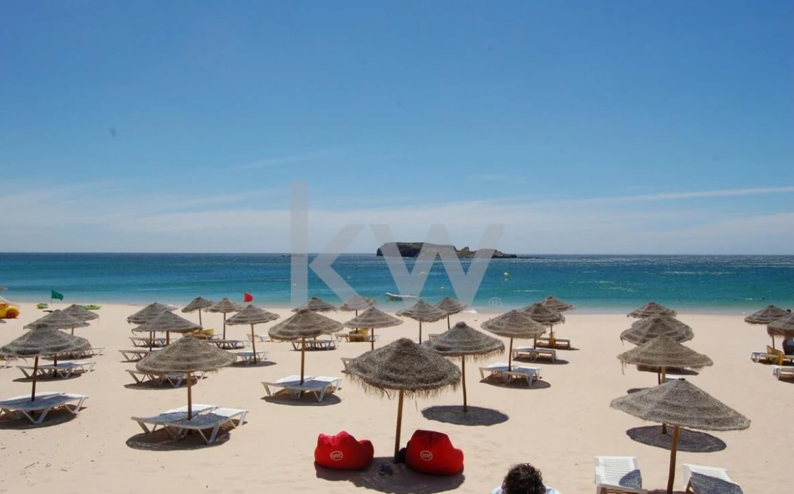 Terreno para Venda em Budens Foto 6