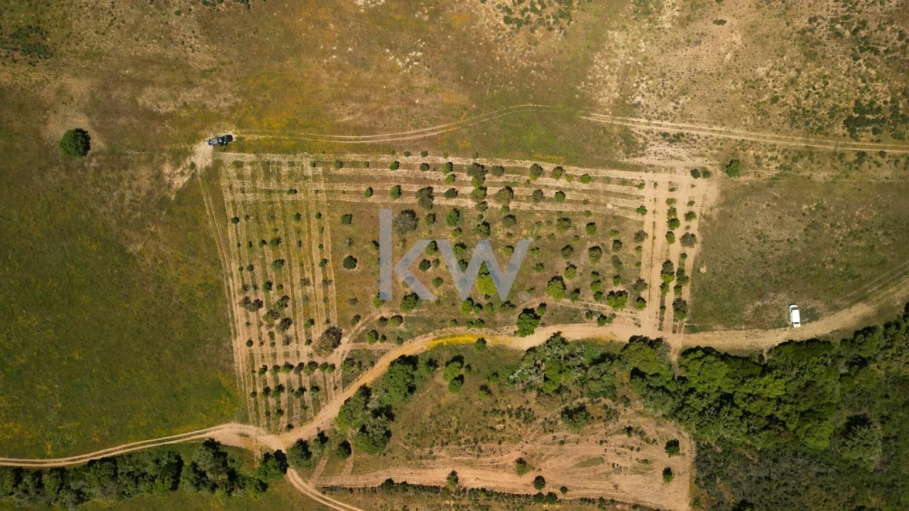 Terreno para Venda em Budens Foto 11