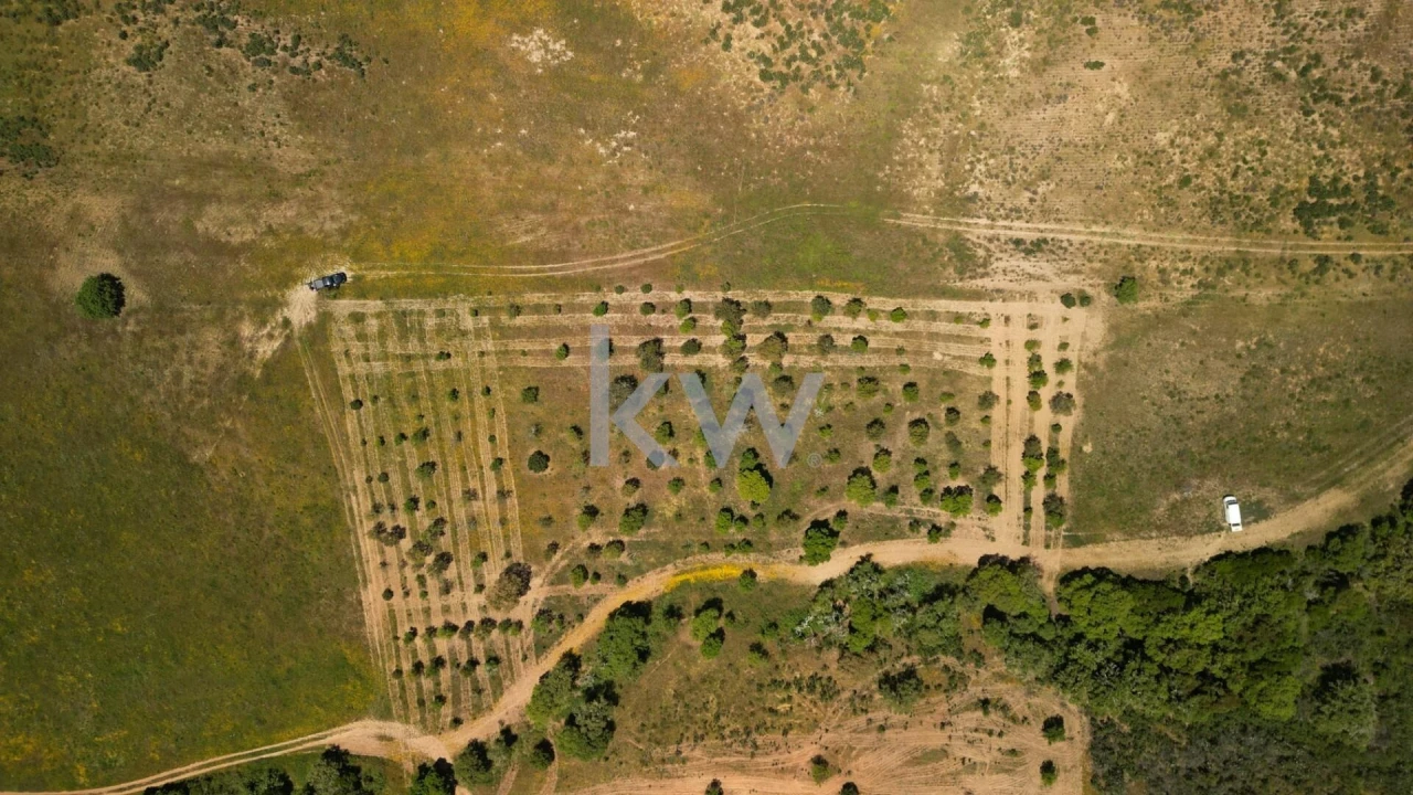 Terreno para Venda em Budens Foto 19