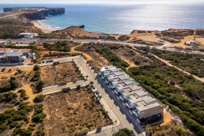 Moradia T3 para Venda em Vila de Sagres