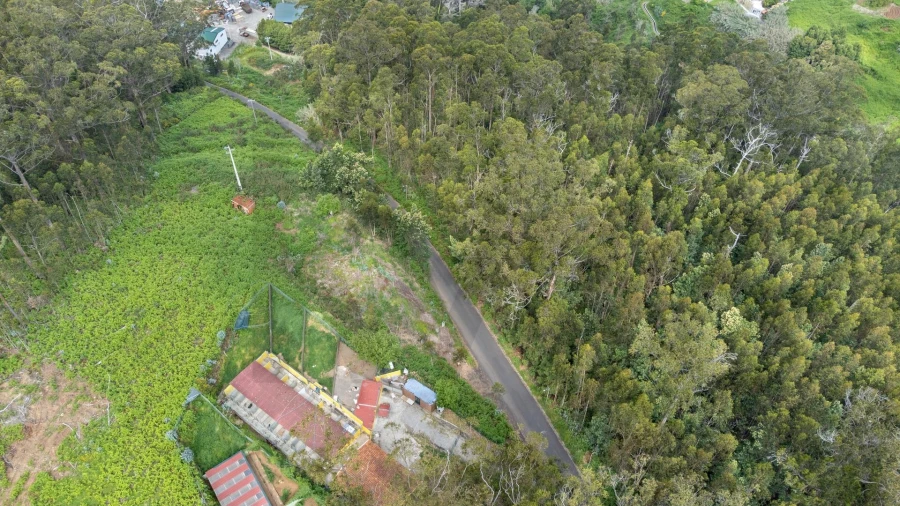 Terreno para Venda em Arco da Calheta Foto 7
