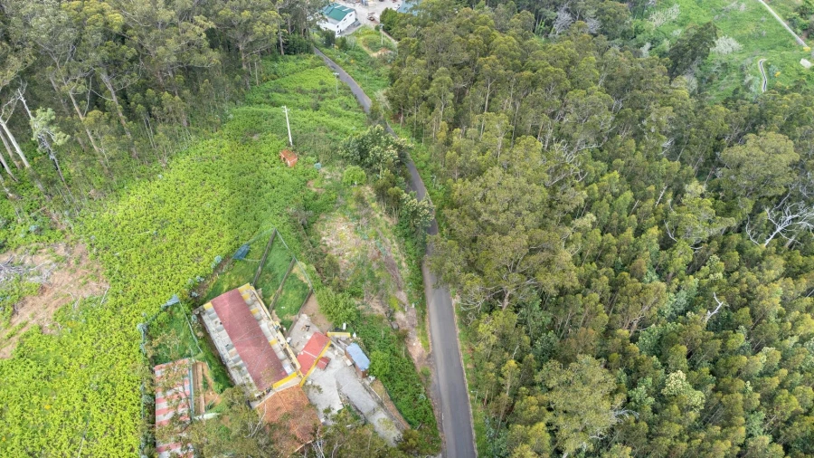 Terreno para Venda em Arco da Calheta Foto 5