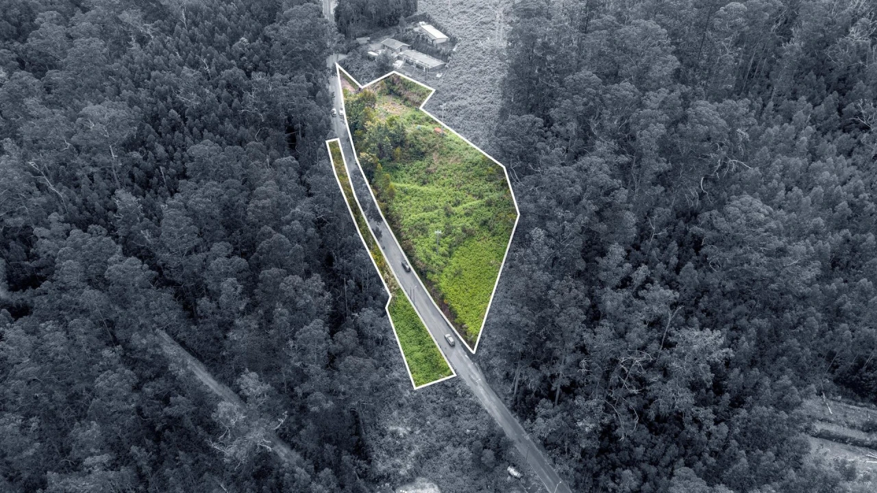 Terreno para Venda em Arco da Calheta Foto 14