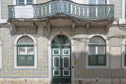 Prédio para Venda em Santa Maria Maior