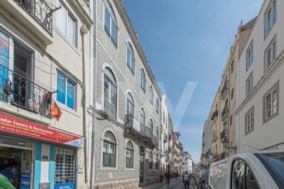 Prédio para Venda em Santa Maria Maior