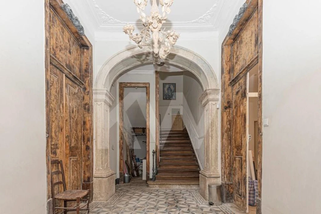 Prédio para Venda em Santa Maria Maior Foto 1