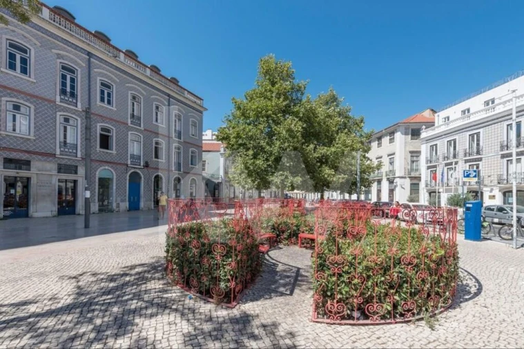 Prédio para Venda em Santa Maria Maior Foto 3