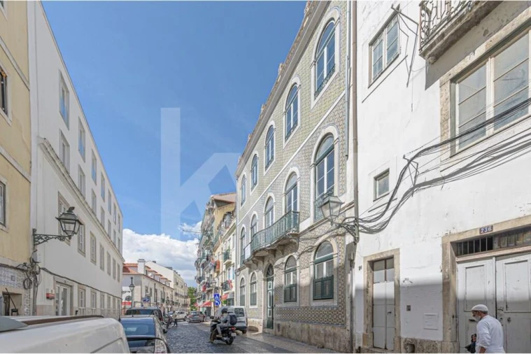 Prédio para Venda em Santa Maria Maior Foto 5