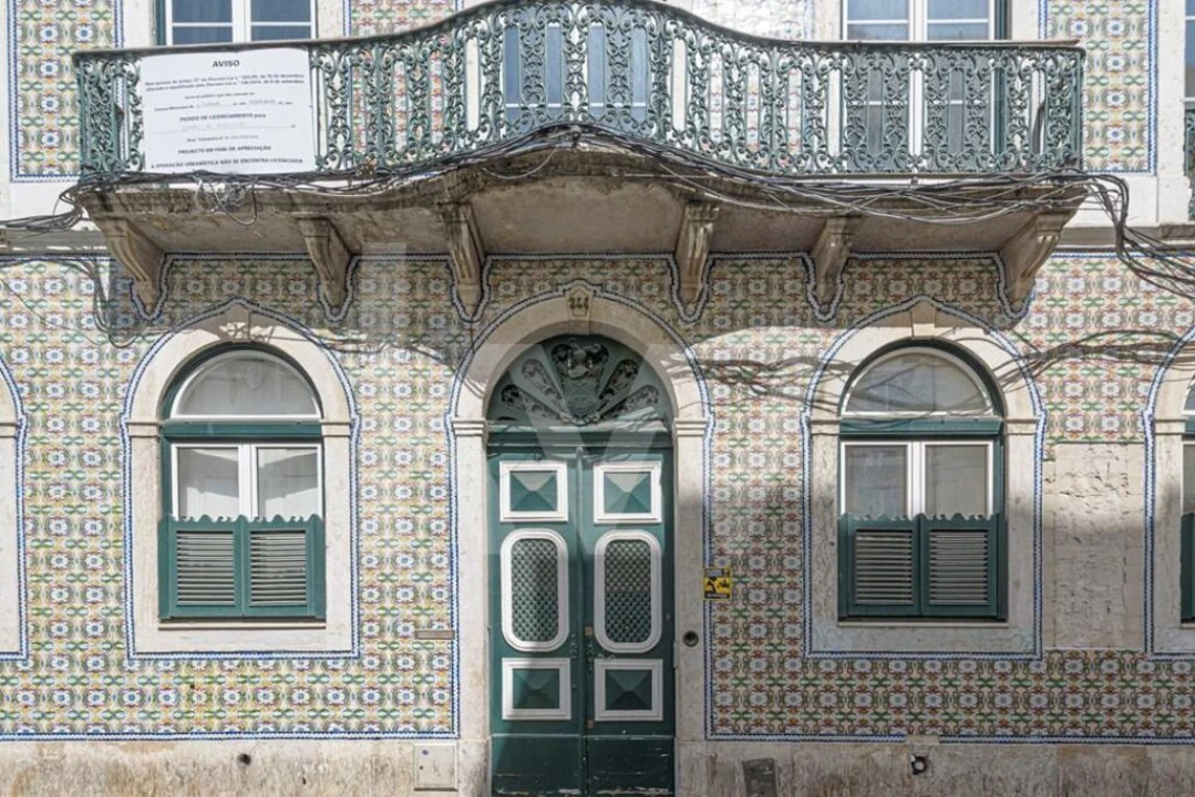 Prédio para Venda em Santa Maria Maior Foto 2
