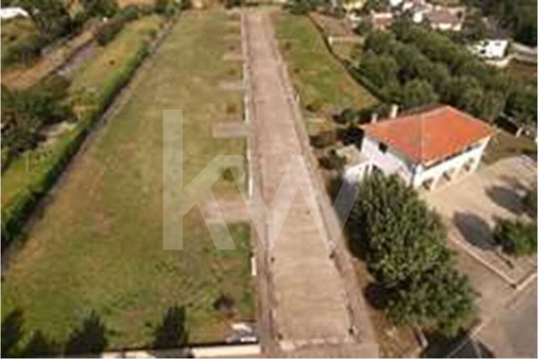 Terreno para Venda em Moledo e Cristelo Foto 8