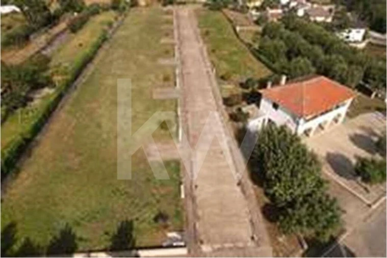 Terreno para Venda em Moledo e Cristelo Foto 8