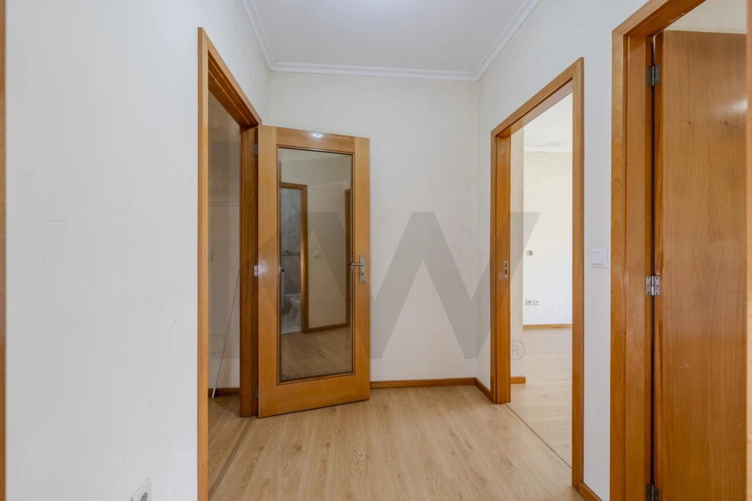 Apartamento T3 para Venda em Vila Nova de Famalicão e Calendário Foto 17